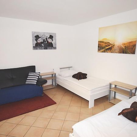 Apartment Stuttgart Muenster Екстериор снимка